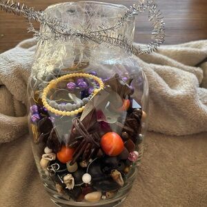 Jewelry Jar